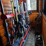 Przystanek Podgorze Penzion Duszniki Zdrój