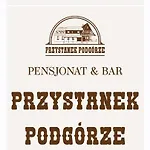 Przystanek Podgorze