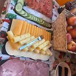 Przystanek Podgorze 3*