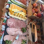 Pensjonat Przystanek Podgórze Duszniki Zdrój