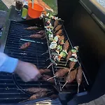 Przystanek Podgórze Duszniki Zdrój