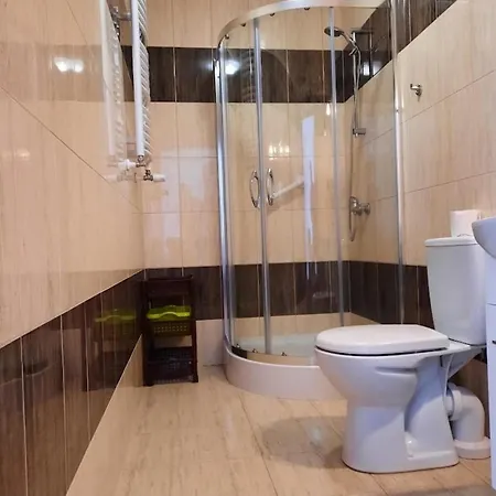 Przystanek Podgorze 두슈니키 즈드로지