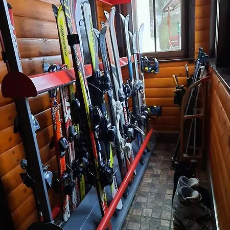 Przystanek Podgorze 招待所 Duszniki Zdrój