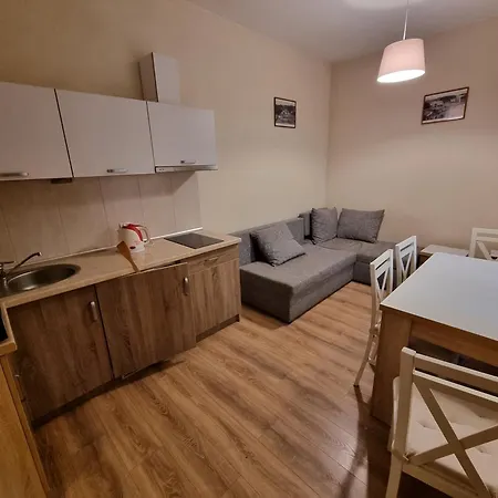 Przystanek Podgorze Duszniki Zdroj