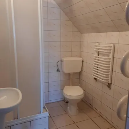 Guest house Przystanek Podgorze 3*