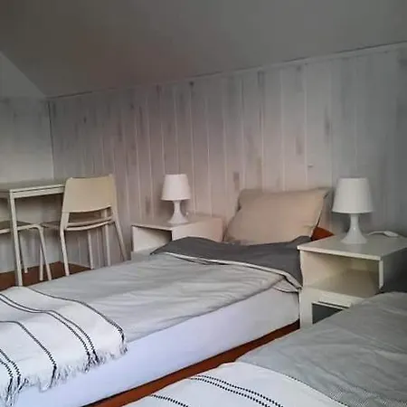 Przystanek Podgorze 3*