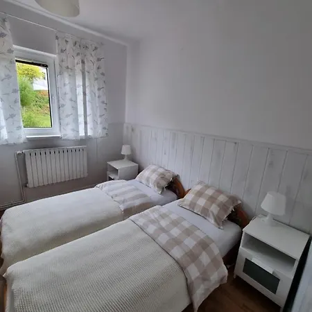 Maison d'hôtes Przystanek Podgorze Duszniki Zdrój
