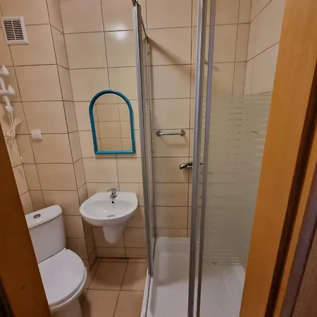 Przystanek Podgorze