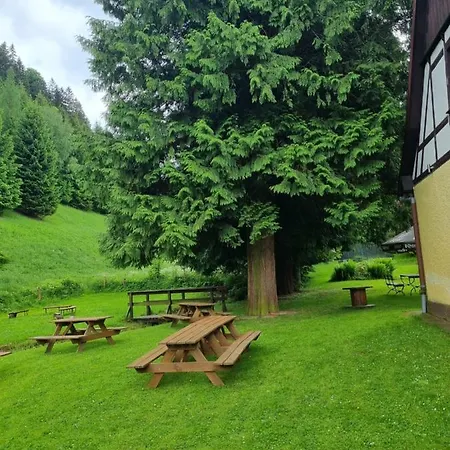 Przystanek Podgorze Guest house