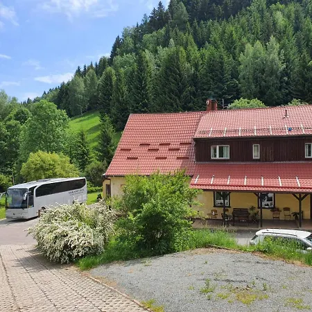 Przystanek Podgorze 3* Duszniki Zdrój