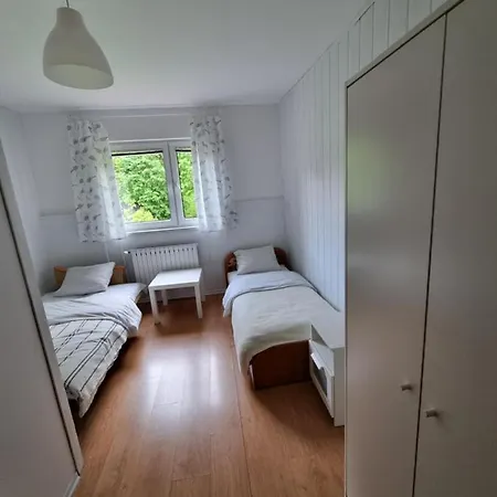 Przystanek Podgorze 3*