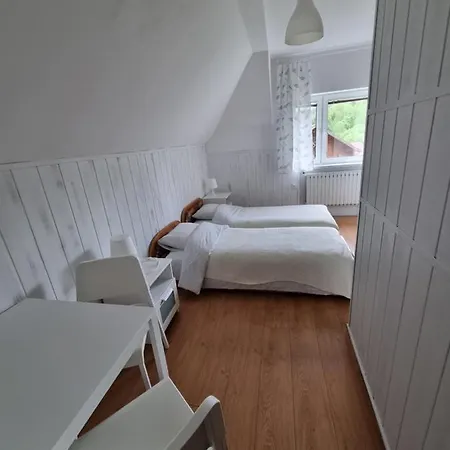 Przystanek Podgorze Guest house