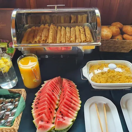 Guest house Przystanek Podgorze