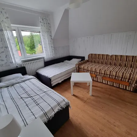 Przystanek Podgorze Duszniki Zdroj