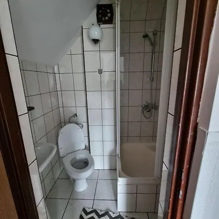 Przystanek Podgorze Guest house Duszniki Zdroj