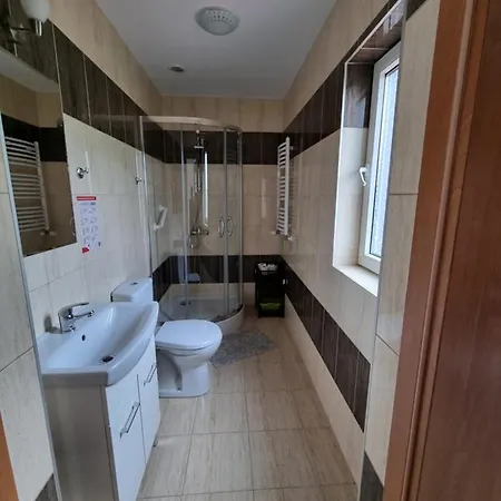 Przystanek Podgorze 3* Duszniki Zdrój