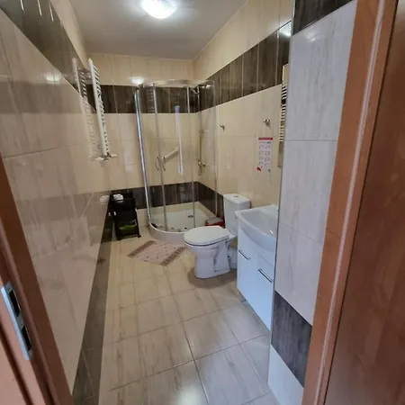 Przystanek Podgorze Guest house