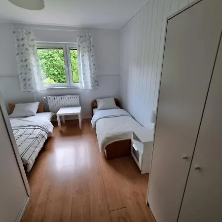 Guest house Przystanek Podgorze Duszniki Zdroj