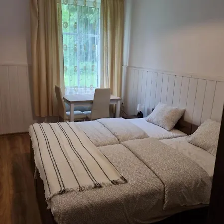 Przystanek Podgorze Guest house 3*