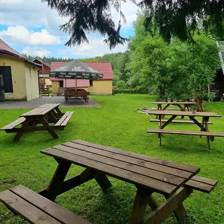 Przystanek Podgorze 게스트하우스 3*