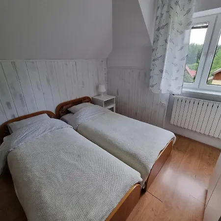 Przystanek Podgorze Guest house 3*