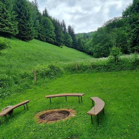 Przystanek Podgorze Maison d'hôtes 3*