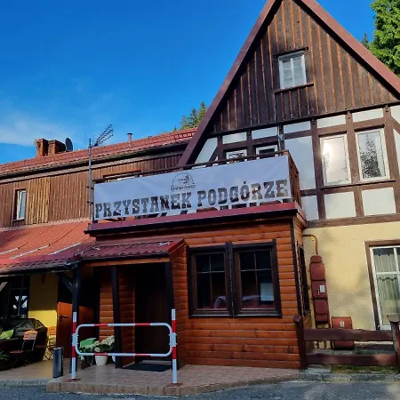 Przystanek Podgorze