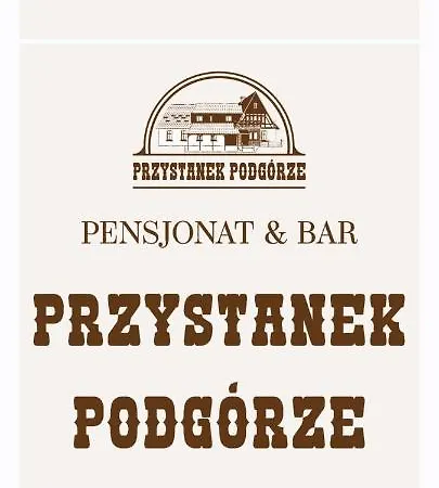 Przystanek Podgorze