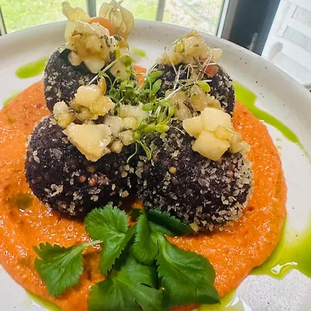 게스트하우스 Przystanek Podgorze 두슈니키 즈드로지