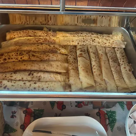 Przystanek Podgórze Pensjonat