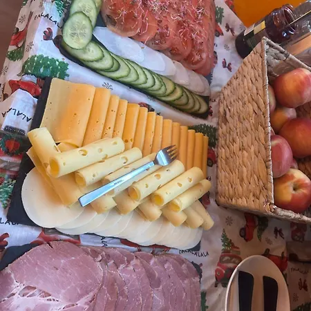 Przystanek Podgorze 3*