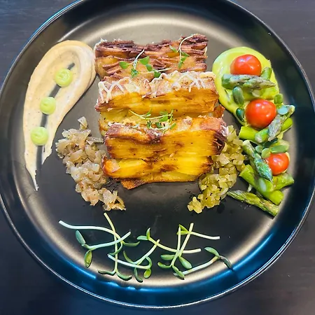 Przystanek Podgorze 3* 두슈니키 즈드로지