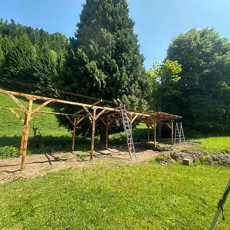 Guest house Przystanek Podgorze