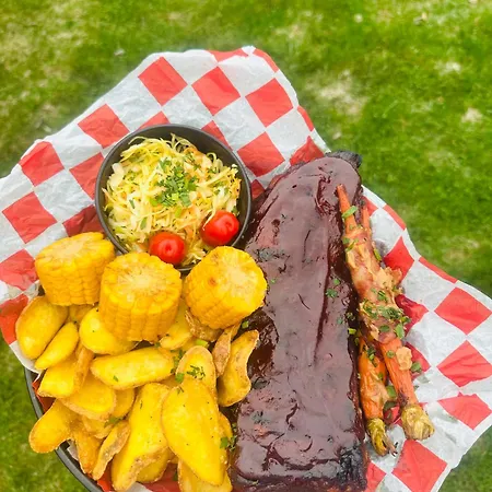 게스트하우스 Przystanek Podgorze 3*