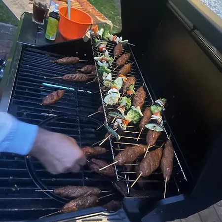 Przystanek Podgorze 두슈니키 즈드로지