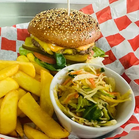 Przystanek Podgorze 3* Duszniki Zdroj