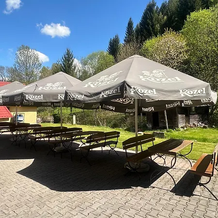 Przystanek Podgorze 招待所