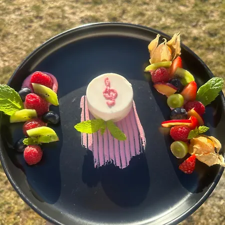 게스트하우스 Przystanek Podgorze