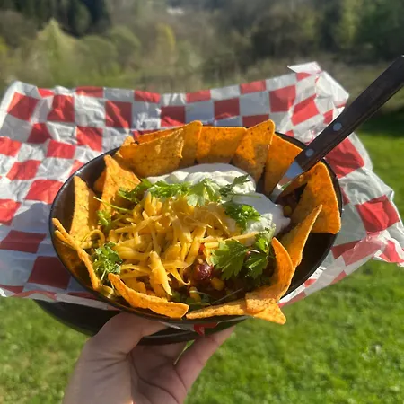 بيت ضيافة Przystanek Podgorze 3*