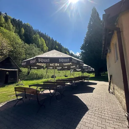 Przystanek Podgorze Guest house