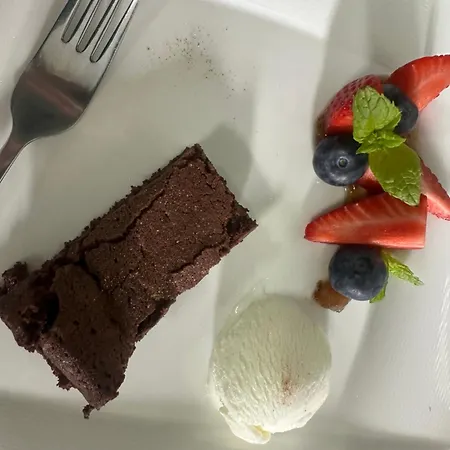 Przystanek Podgorze Guest house Duszniki Zdroj