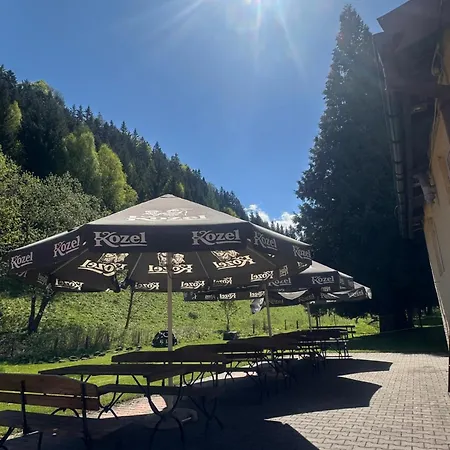 Przystanek Podgorze 3* Duszniki Zdroj