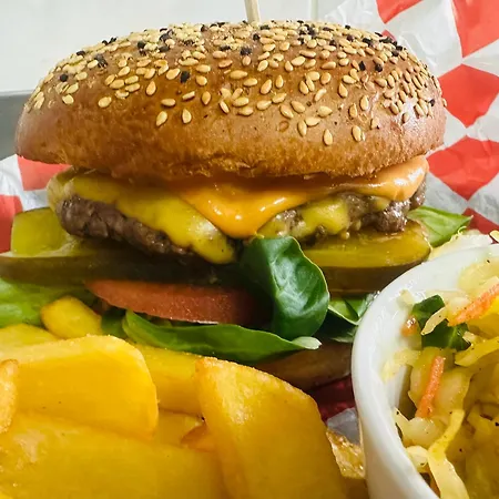 게스트하우스 Przystanek Podgorze 두슈니키 즈드로지