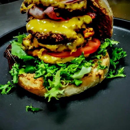 Guest house Przystanek Podgorze