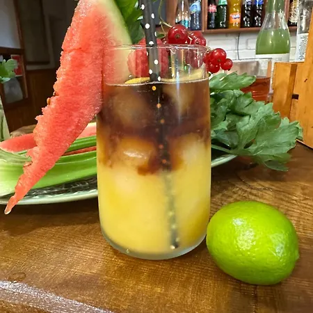 Przystanek Podgorze Guest house