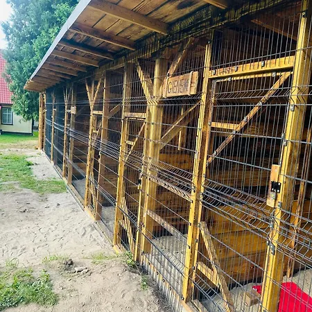 Przystanek Podgorze 게스트하우스 3*