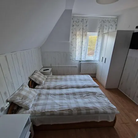 Przystanek Podgorze Maison d'hôtes 3*