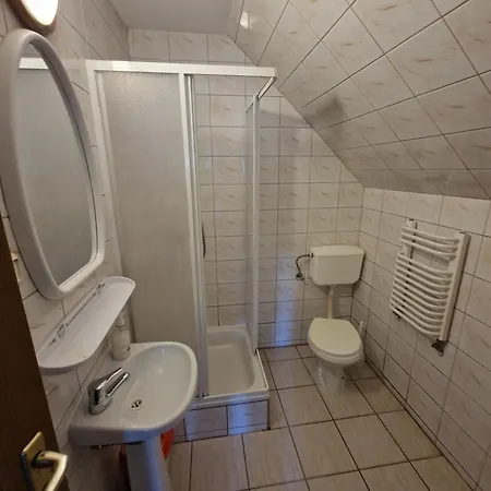 Maison d'hôtes Przystanek Podgorze