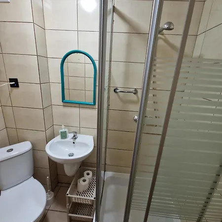 Przystanek Podgorze 3*