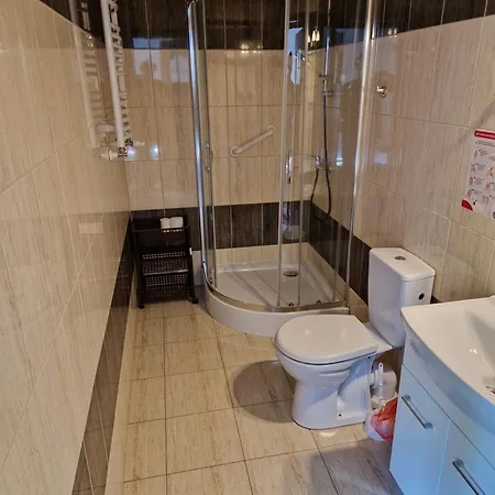 Przystanek Podgorze